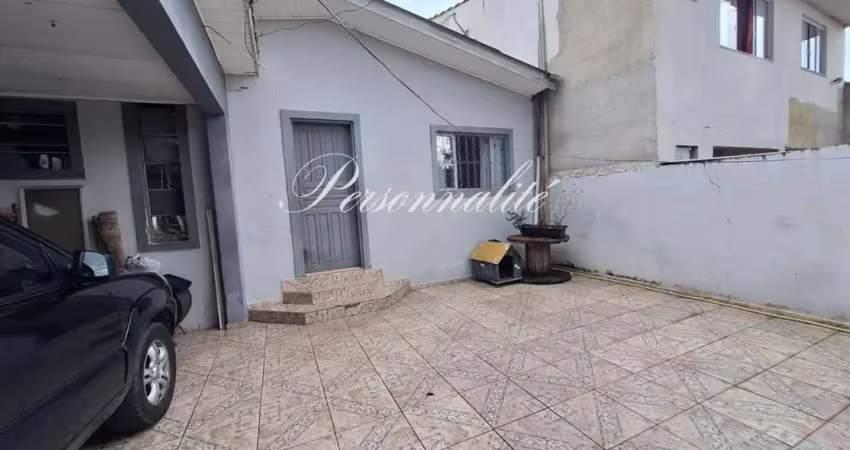 Casa para venda em são josé dos pinhais, guatupê, 3 dormitórios, 1 banheiro, 2 vagas
