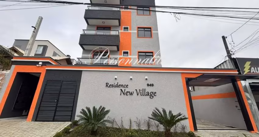 Apartamento 3 dormitórios para venda em são josé dos pinhais, afonso pena, 3 dormitórios, 1 suíte, 2 banheiros, 1 vaga
