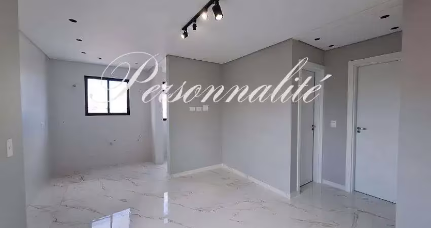 Apartamento para venda em são josé dos pinhais, boneca do iguaçu, 2 dormitórios, 1 banheiro, 1 vaga