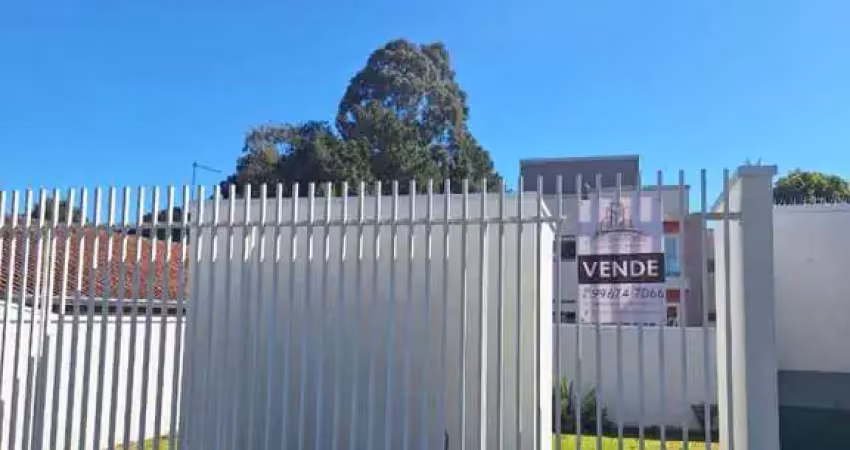 Apartamento para venda em são josé dos pinhais, santo antônio, 2 dormitórios, 1 banheiro, 1 vaga