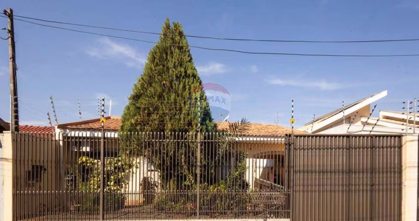 Residência Encantadora em Jardim Itaipu, Maringá!