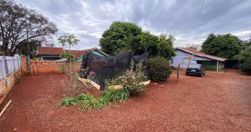 Casa com 2 quartos à venda no Centro, Tupãssi 