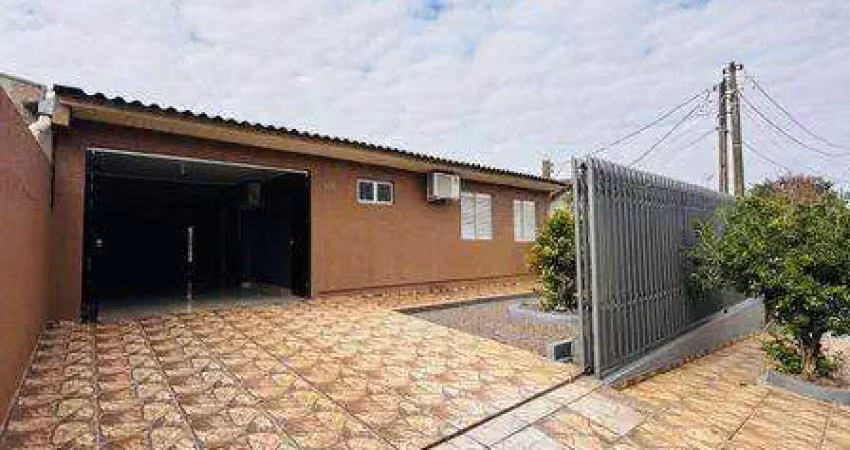 Casa com 3 quartos à venda na Rua das Palmas, 815, Guarujá, Cascavel