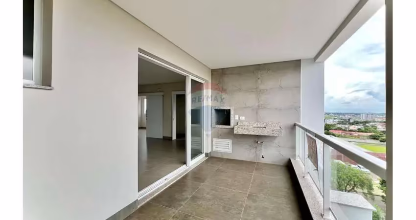 Cobertura com 3 quartos à venda na Rua Curitiba, 2738, Alto Alegre, Cascavel