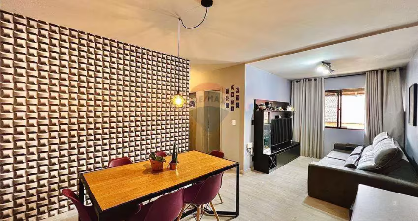 Apartamento a venda no centro de Cascavel - Neva