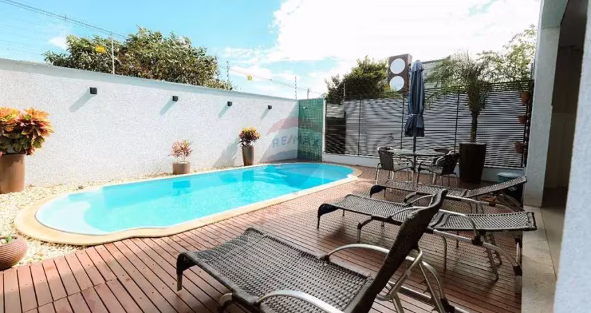 Apartamento a Venda no Centro de Cascavel - Condomínio Residencial Vivace