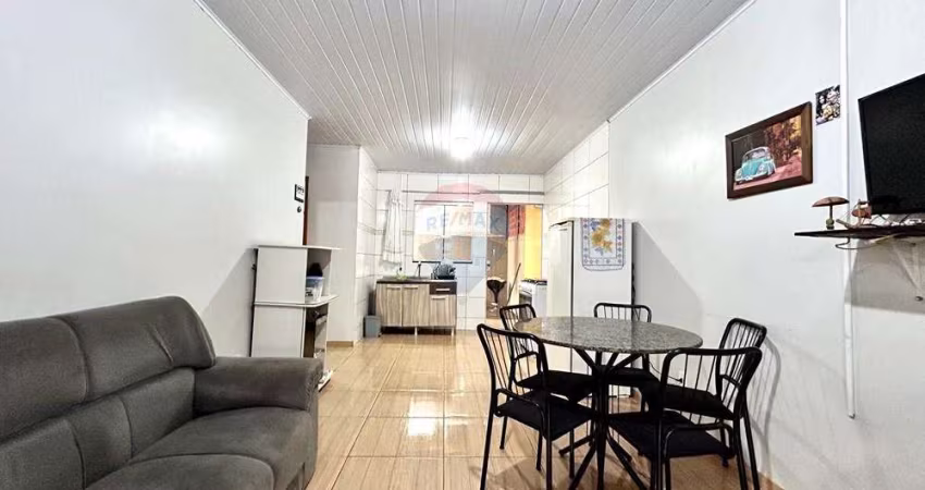 Casa com 3 quartos  Bairro Interlagos