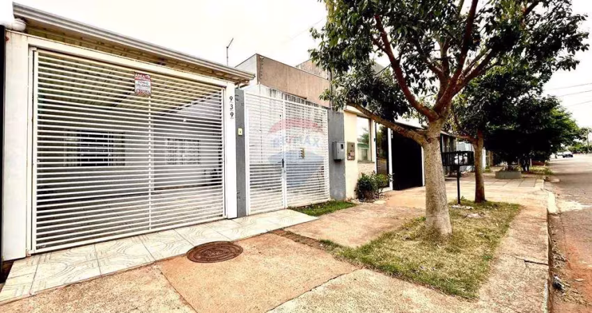 Casa -Venda -Cascavel, Paraná