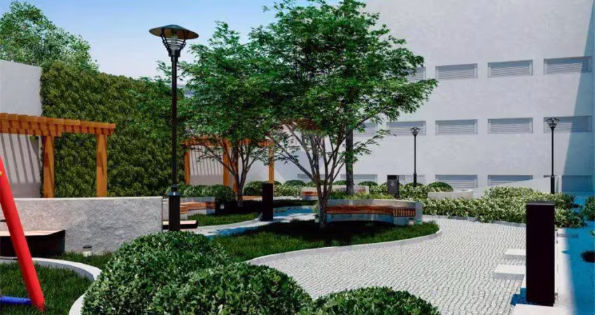 Residencial Confiança - Bairro Cancelli entrega 12/2028