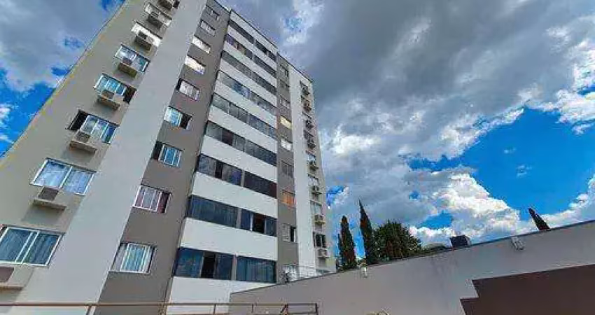 Apartamento com 3 quartos à venda na Rua Visconde de Guarapuava, 1477, Centro, Cascavel