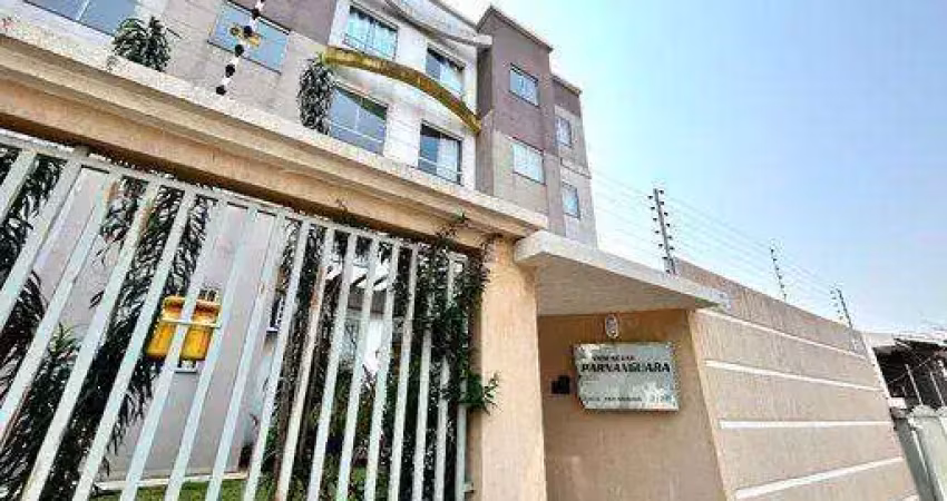 Apartamento com 3 quartos à venda no São Cristóvão, Cascavel 