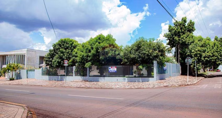CASA NO SAO CRISTÓVÃO COM 244M²