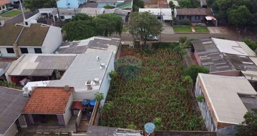 'Cascavel: Terreno no Bairro Alto Alegre'