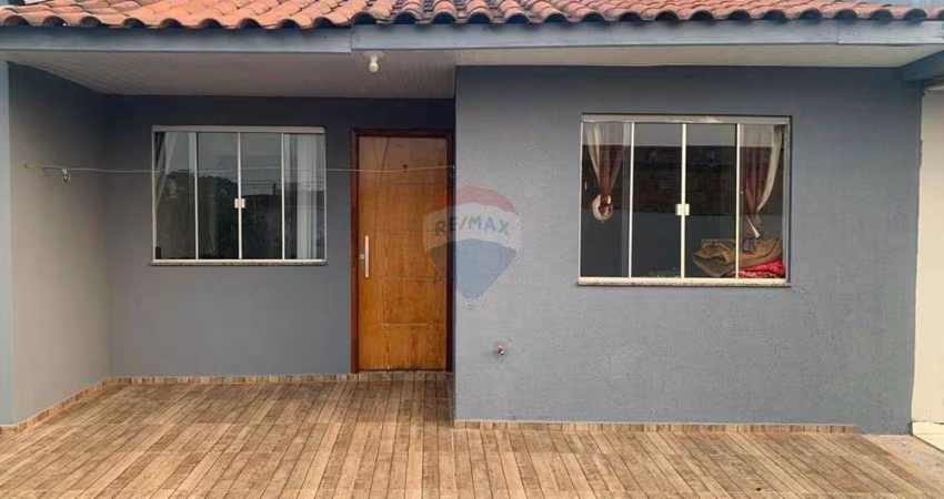 Casa em Condominio