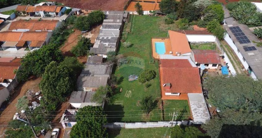 Invest in Promising Land in Cascavel, Paraná!