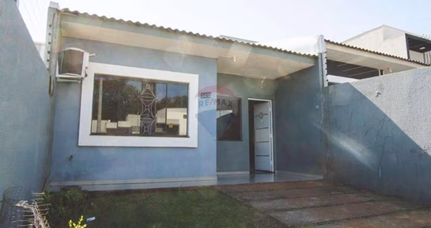 Casa em Cascavel: Preço Reduzido e Pronta Para Morar!