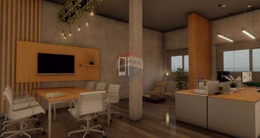 Apartamento na Planta - Centro Cascavel