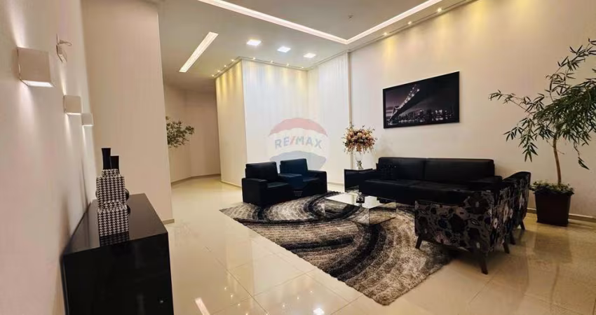 APARTAMENTO NO CENTRO DE CASCAVEL