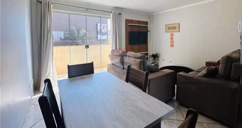 Apartamento com 3 quartos à venda no Centro, Cascavel 