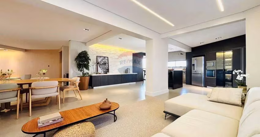 Apartamento no centro, 3 quartos sendo 1 suíte master