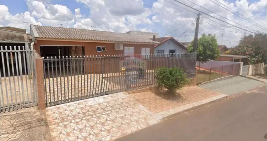 Casa com 3 quartos à venda no Guarujá, Cascavel 
