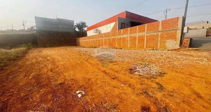 Terreno à venda no Cascavel Velho, Cascavel 