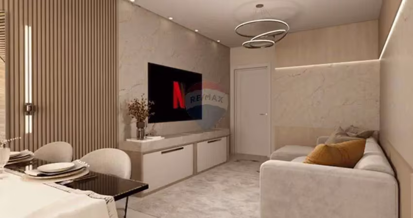 Apartamento com 3 quartos à venda na Rua Natal, 1845, Centro, Cascavel