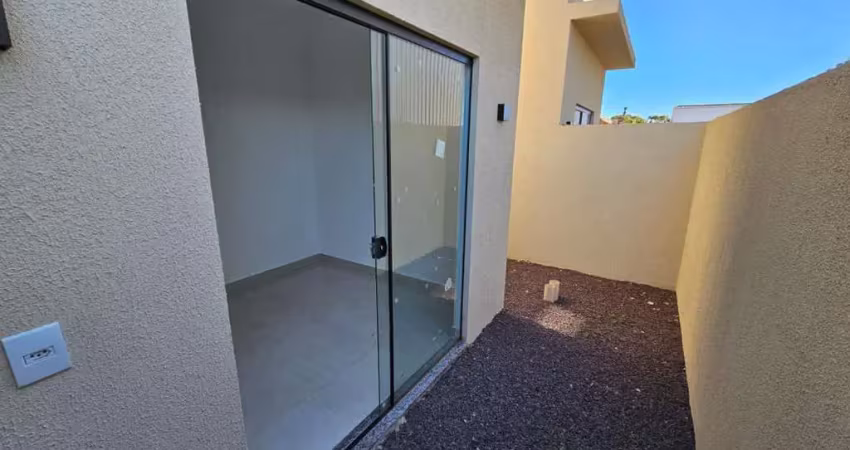 Casa com 3 quartos à venda no Canadá, Cascavel 