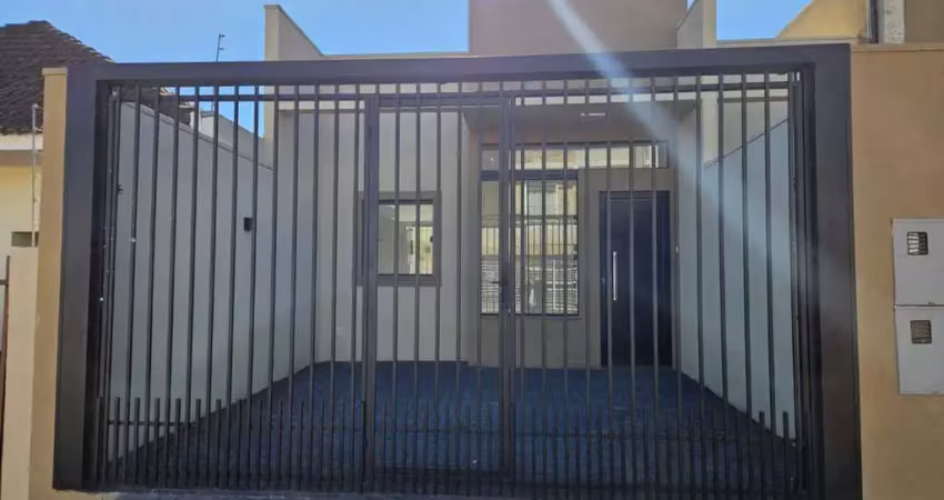 Casa com 3 quartos à venda no Canadá, Cascavel 