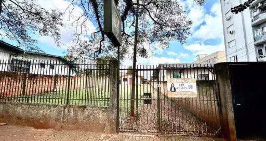 Terreno em condomínio fechado à venda na Rua Pernambuco, 473, Centro, Cascavel