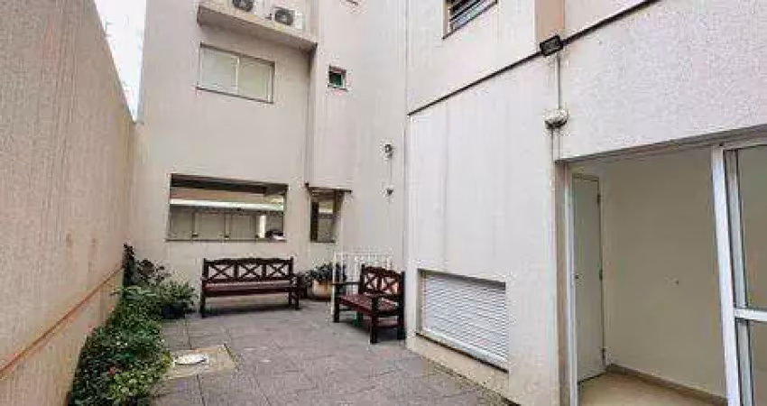Apartamento com 2 quartos à venda na Rua Costa e Silva, 1750, Coqueiral, Cascavel