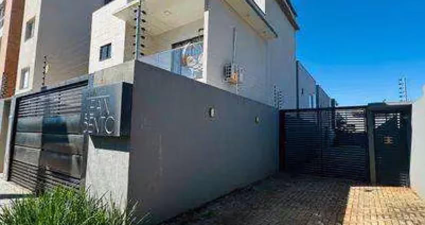 Casa com 3 quartos à venda na Rua Marechal Cândido Rondon, 3640, Cancelli, Cascavel