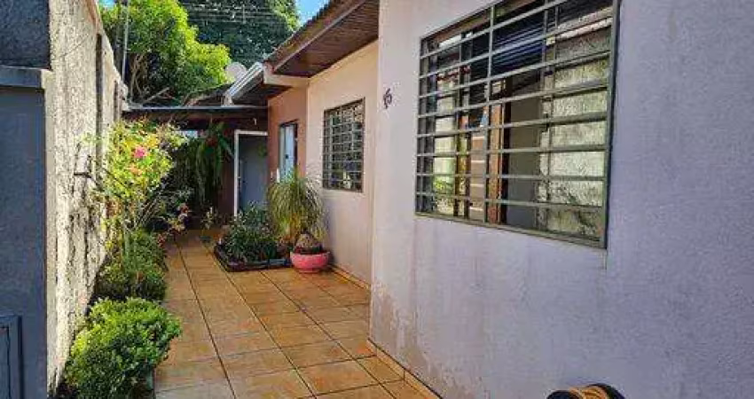 Casa com 3 quartos à venda na Rua Mawes, 1412, Santo Onofre, Cascavel