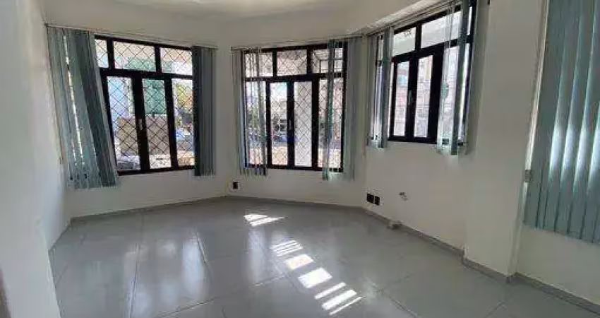 Sala comercial para alugar na Rua Afonso Pena, 1936, Centro, Cascavel
