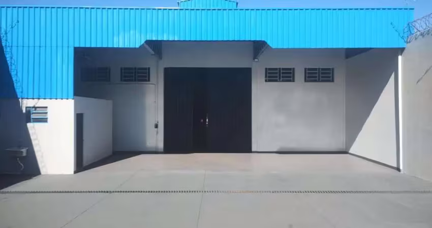 Ponto comercial para alugar no Cataratas, Cascavel 