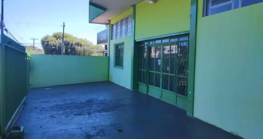 Sala comercial para alugar no Parque São Paulo, Cascavel 