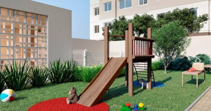 Apartamentos com 1 e 2 dorm. Barra Funda