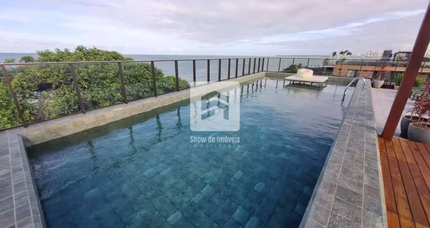 Oportunidade pé na areia? confira já! - jardim oceania - joão pessoa/pb