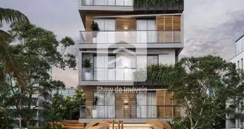 Apartamento Garden  à venda, 21,98  m² no  Bessa - João Pessoa/PB