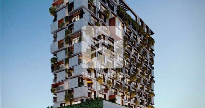 Flat à venda, Manaíra, João Pessoa, PB