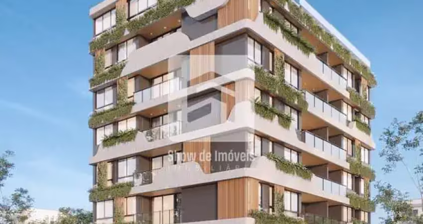 Apartamento à venda, Bessa, João Pessoa, PB
