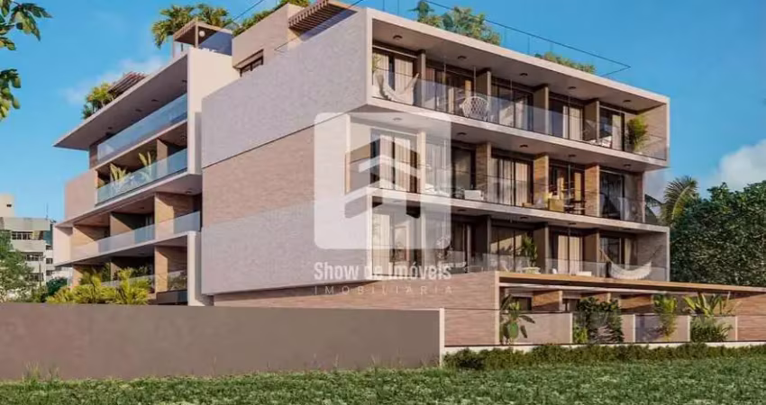 Excelente oportunidade! apartamento no bairro do bessa.