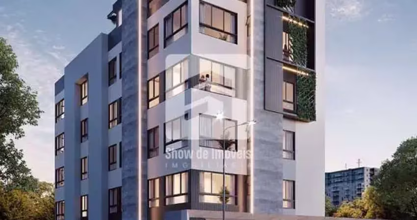 Apartamento com 1 dormitório à venda, 44 m² por R$ 289.960,00 - Intermares - Cabedelo/PB