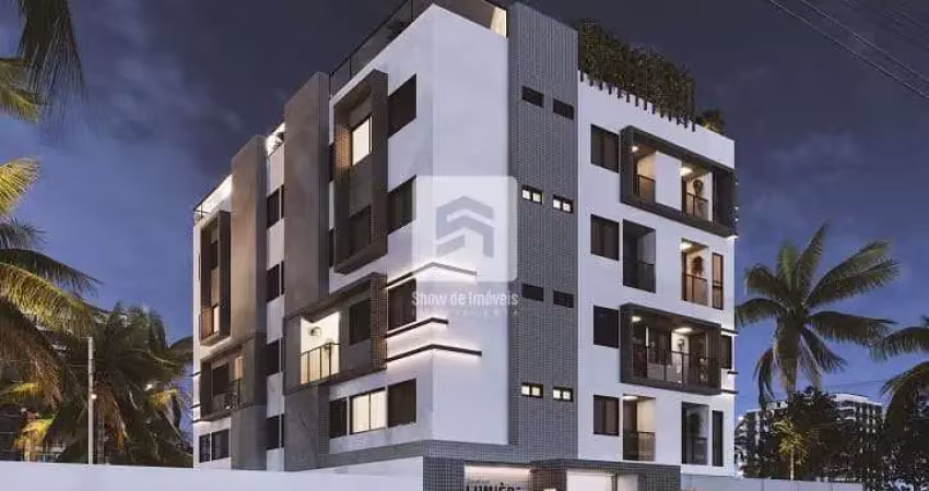 Apartamento com 1 quarto à venda no Intermares, Cabedelo 
