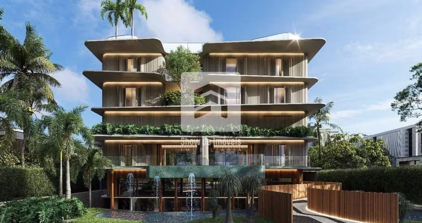 Apartamento à venda, Cabo Branco, João Pessoa, PB