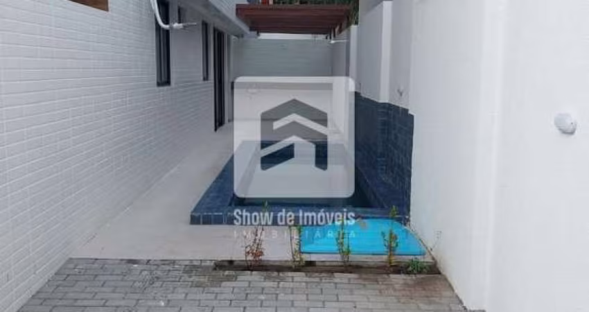 Apartamento à venda, Poço, Cabedelo, PB