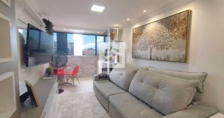 Apartamento à venda, Bancários, João Pessoa, PB