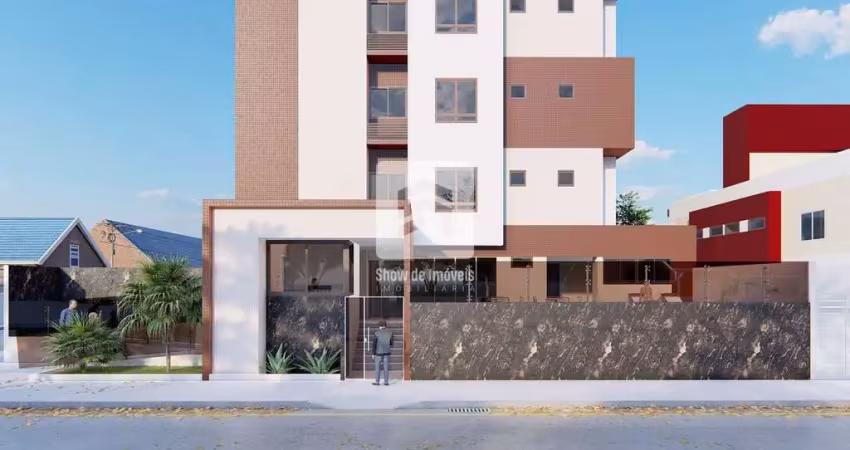 Apartamento com 2 dormitórios à venda, 56 m² por r$ 478.000,00 - bessa - joão pessoa/pb