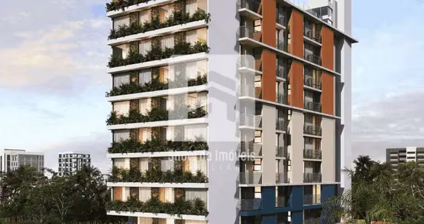 Apartamento à venda 1 quarto 1 suite 29.56m² tambaú joão pessoa - pb | atlantis new