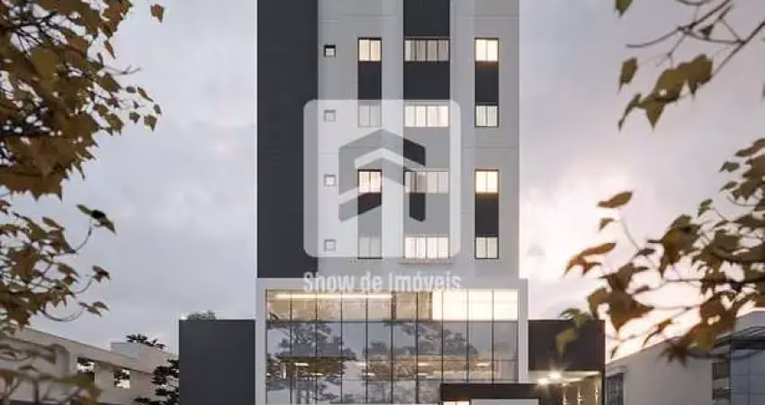 Apartamento à venda 2 Quartos 1 Suite 1 Vaga 54.9M² Bessa João Pessoa - PB